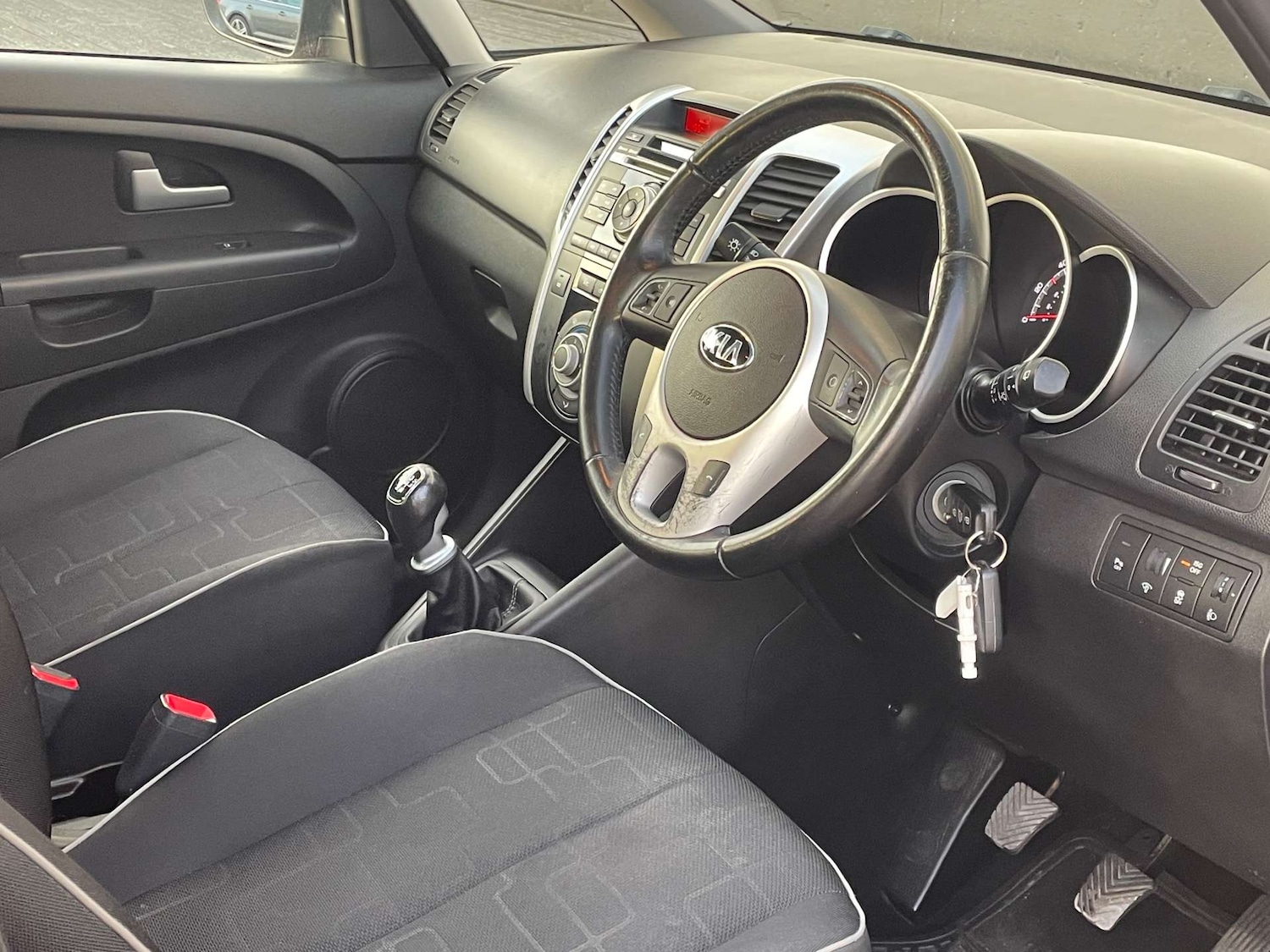 Used Kia Venga 2014 for sale - 77937232: Photo 20