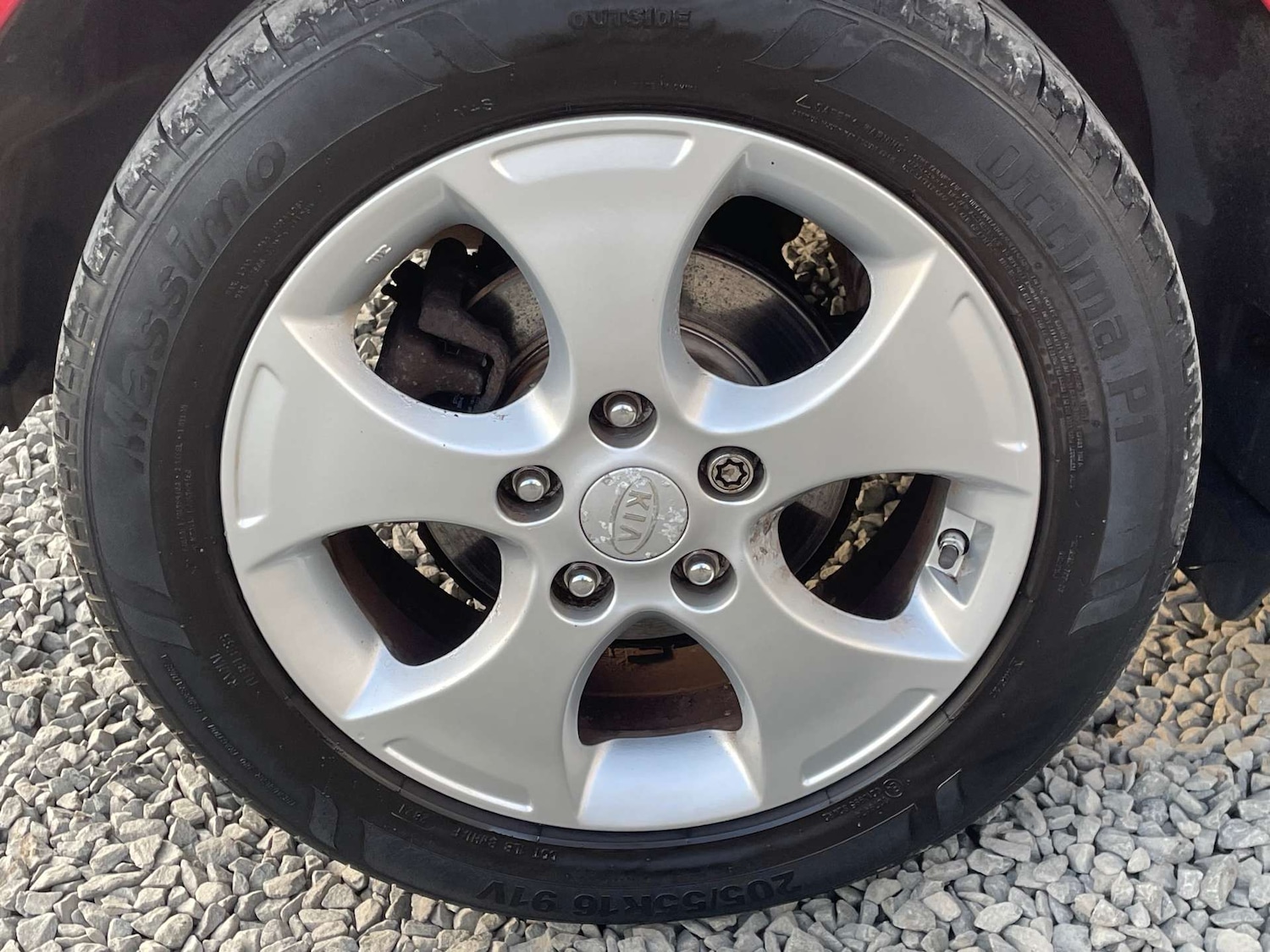 Used Kia Venga 2014 for sale - 77937232: Photo 21