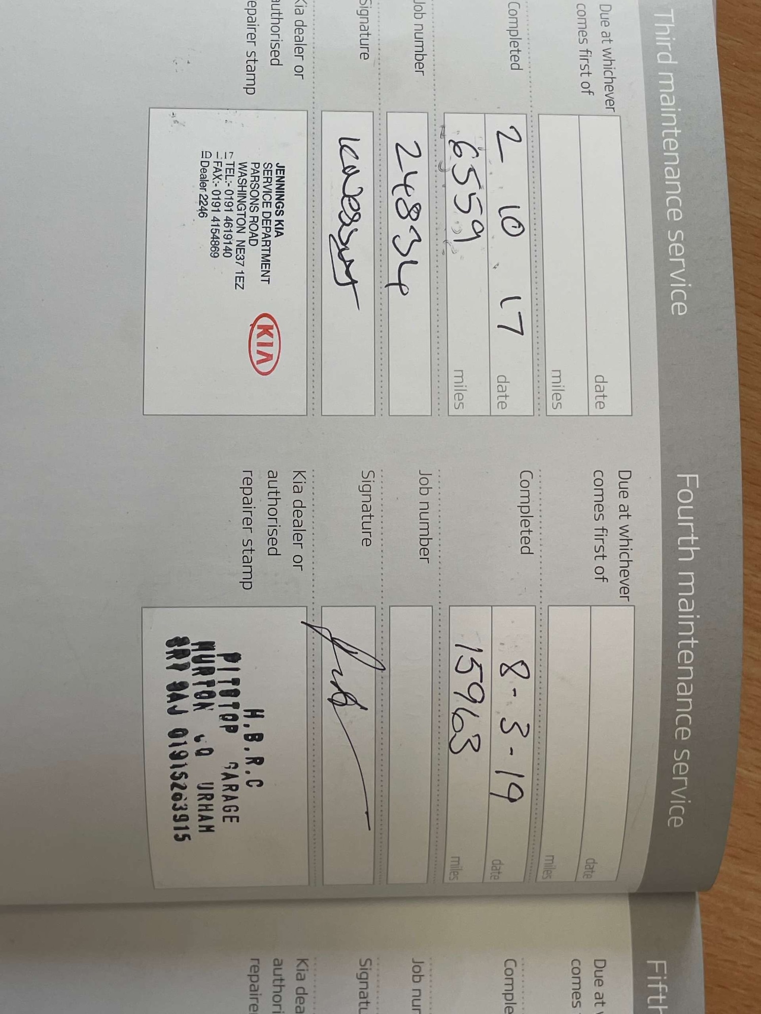 Used Kia Venga 2014 for sale - 77937232: Photo 23