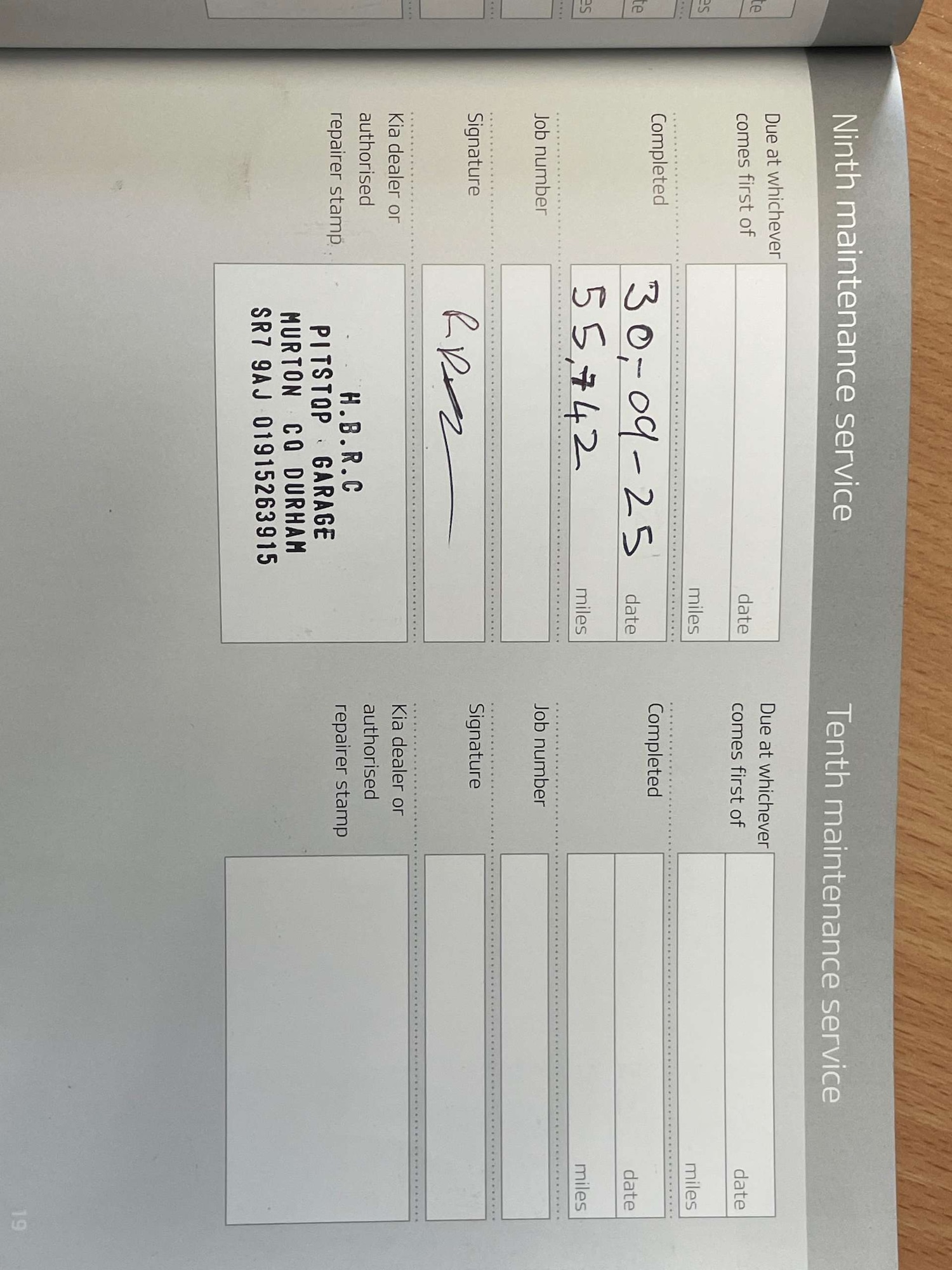 Used Kia Venga 2014 for sale - 77937232: Photo 24