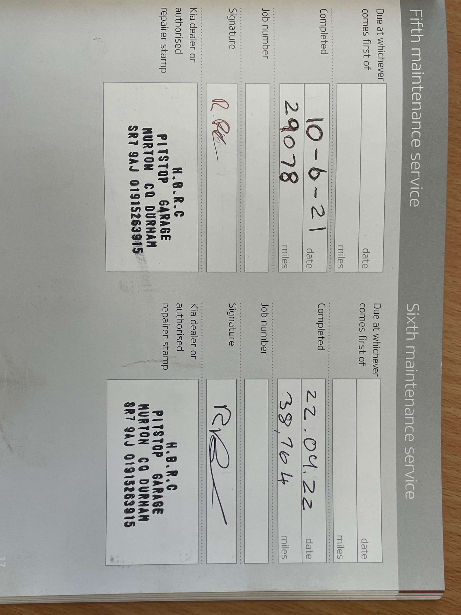 Used Kia Venga 2014 for sale - 77937232: Photo 25