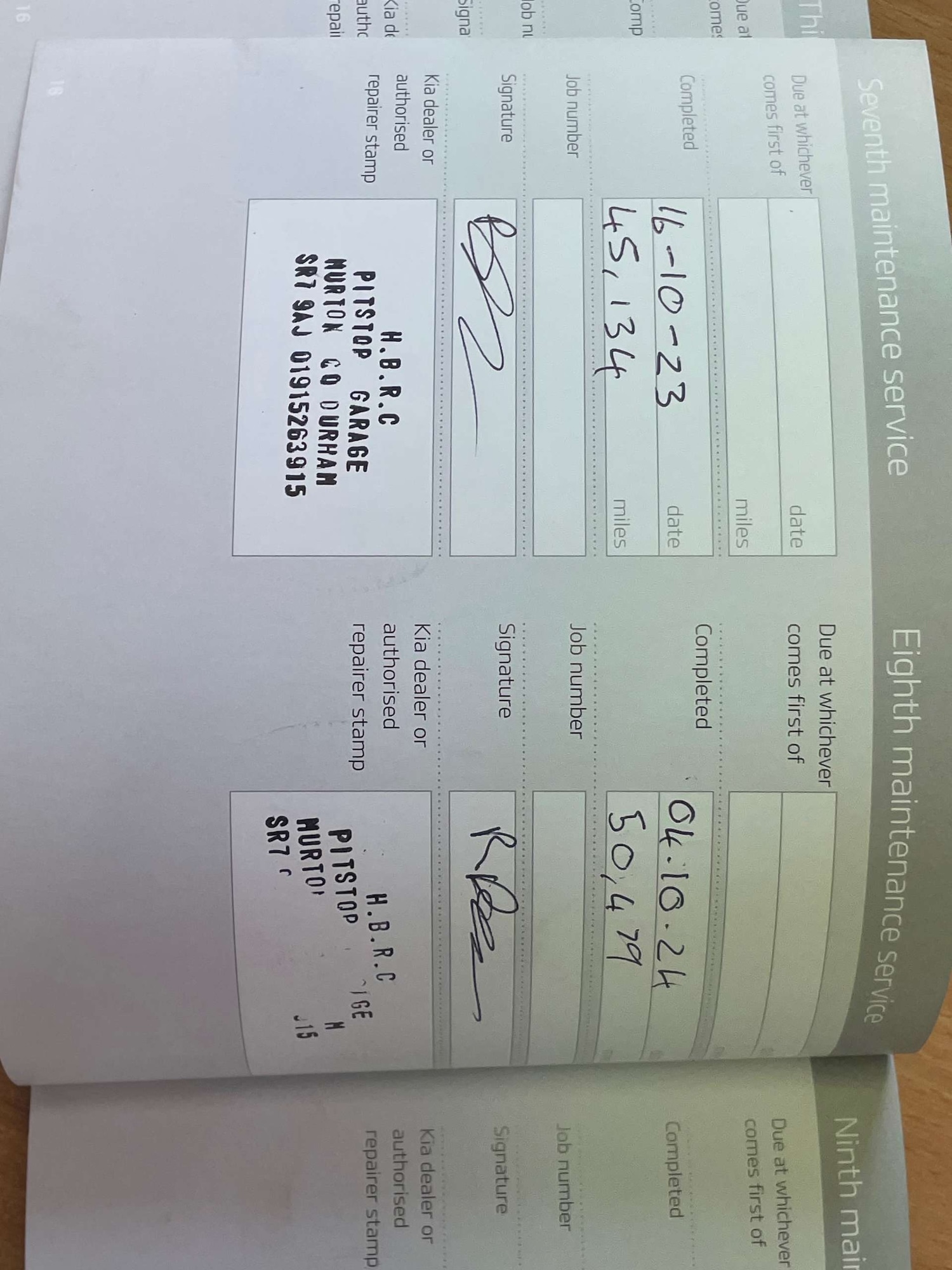 Used Kia Venga 2014 for sale - 77937232: Photo 26