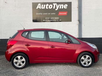 Used Kia Venga 2014 for sale - 77937232: Photo