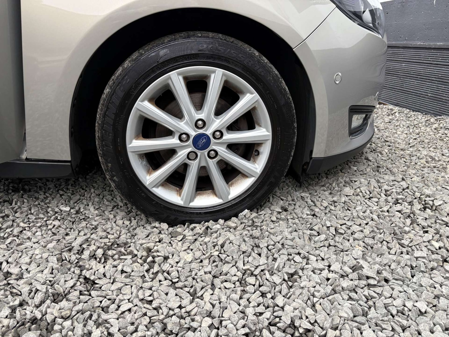 Used Ford Focus 2016 for sale - 76601651: Photo 10