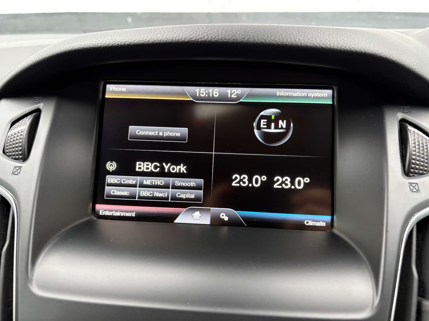 Used Ford Focus 2016 for sale - 76601651: Photo 16