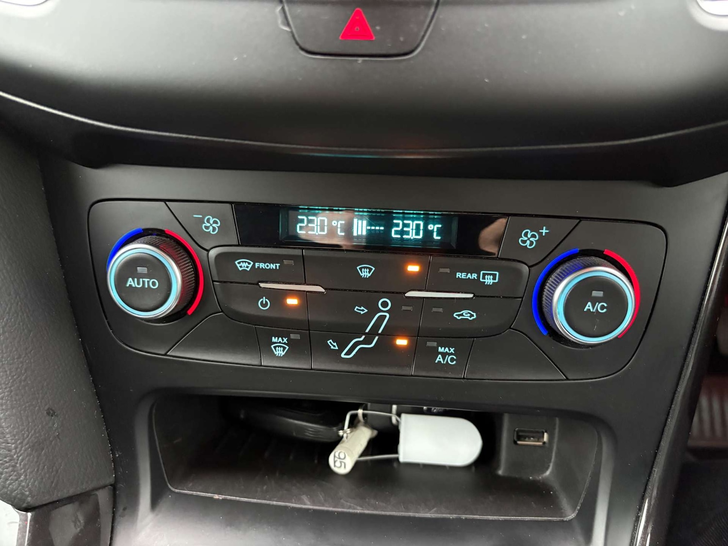 Used Ford Focus 2016 for sale - 76601651: Photo 19