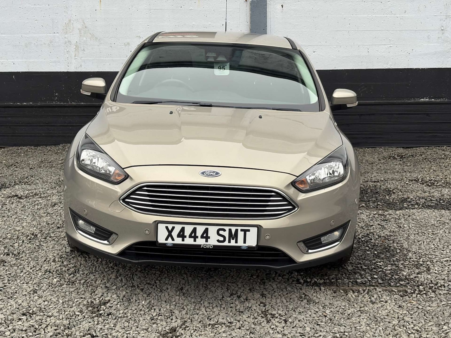 Used Ford Focus 2016 for sale - 76601651: Photo 2