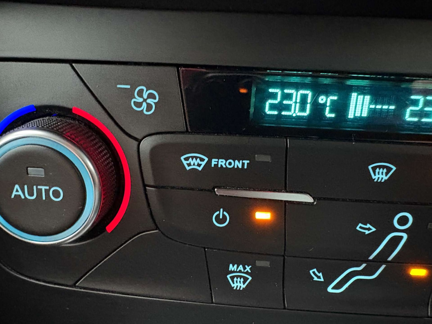 Used Ford Focus 2016 for sale - 76601651: Photo 20