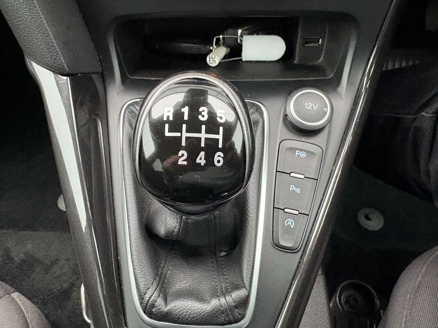 Used Ford Focus 2016 for sale - 76601651: Photo 21