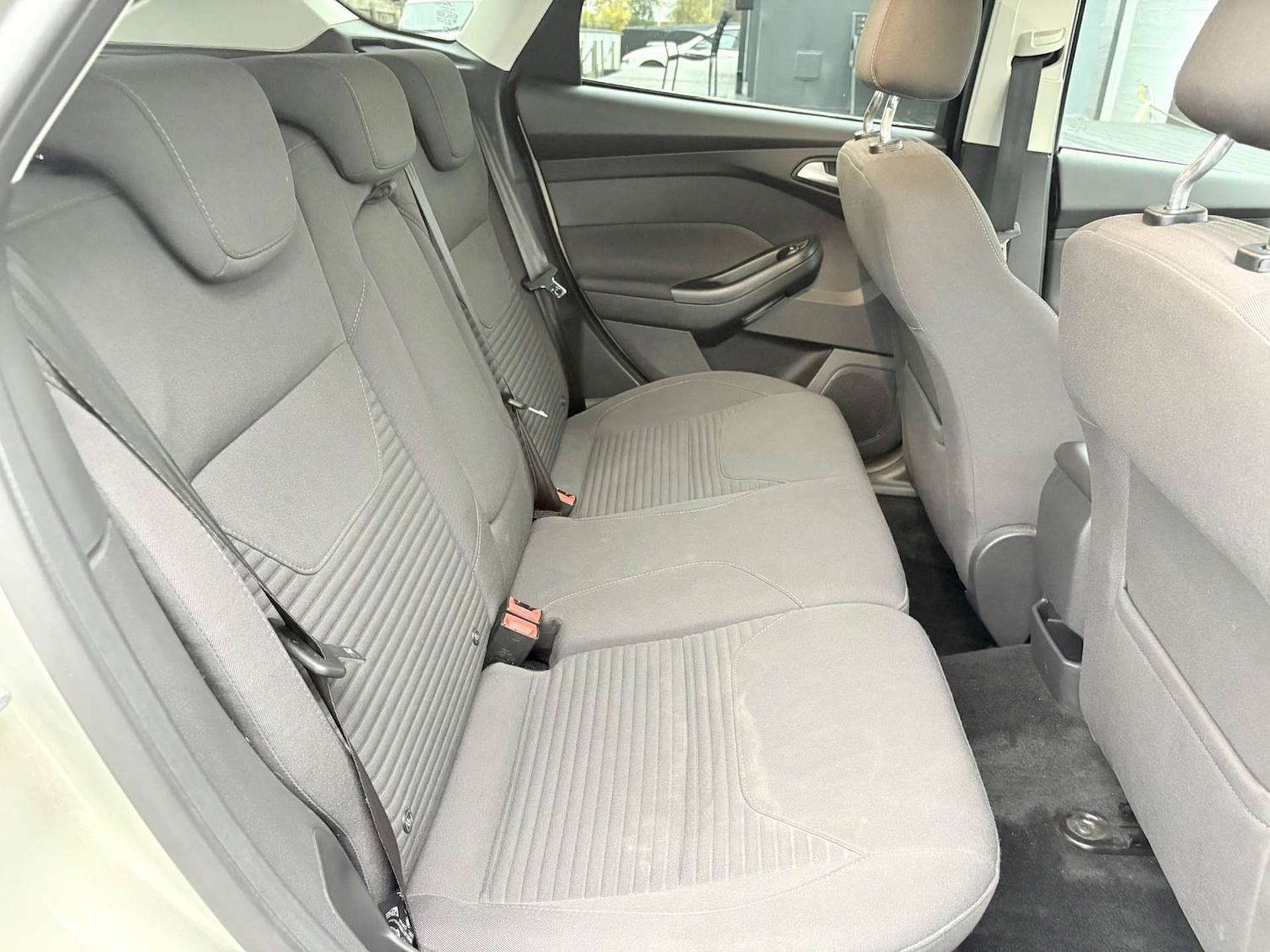 Used Ford Focus 2016 for sale - 76601651: Photo 24