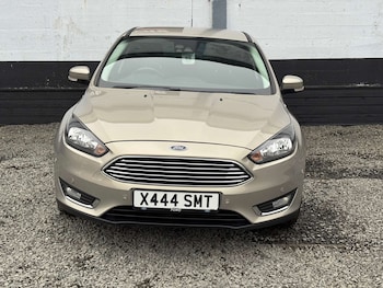 Used Ford Focus 2016 for sale - 76601651: Photo