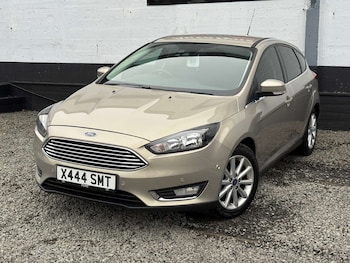 Used Ford Focus 2016 for sale - 76601651: Photo