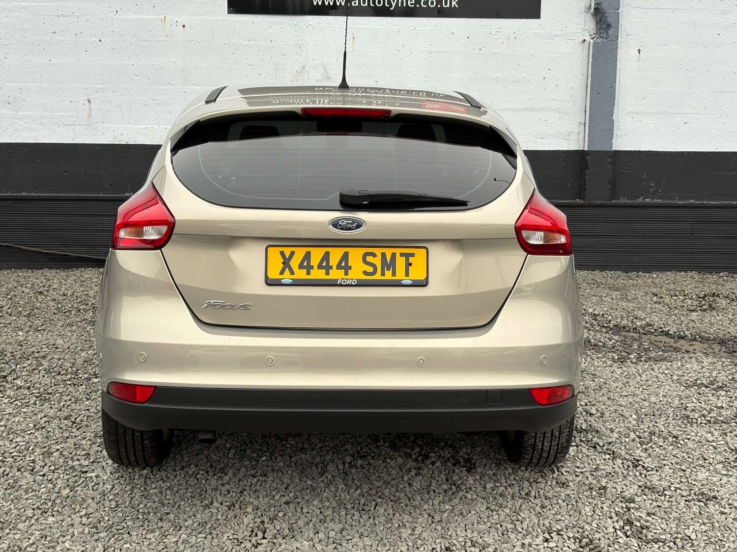 Used Ford Focus 2016 for sale - 76601651: Photo 6