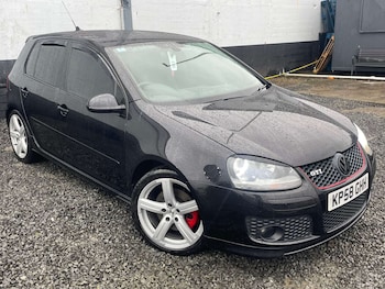 Used Volkswagen Golf 2008 for sale - 78510952: Photo