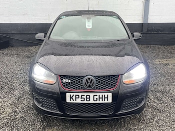 Used Volkswagen Golf 2008 for sale - 78510952: Photo