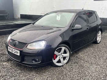 Used Volkswagen Golf 2008 for sale - 78510952: Photo