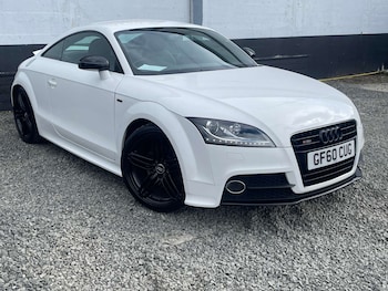 Used Audi TT 2010 for sale - 78108356: Photo