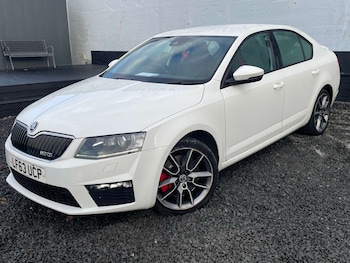 Used Skoda Octavia 2014 for sale - 79537048: Photo