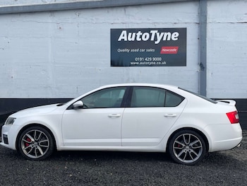 Used Skoda Octavia 2014 for sale - 79537048: Photo
