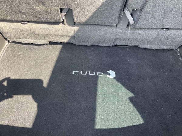 Used Nissan Cube 2010 for sale - 76278262: Photo 12