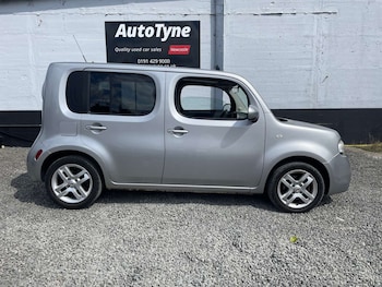 Used Nissan Cube 2010 for sale - 76278262: Photo 4