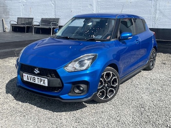 Used Suzuki Swift 2018 for sale - 79517139: Photo