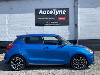Used Suzuki Swift 2018 for sale - 79517139: Photo