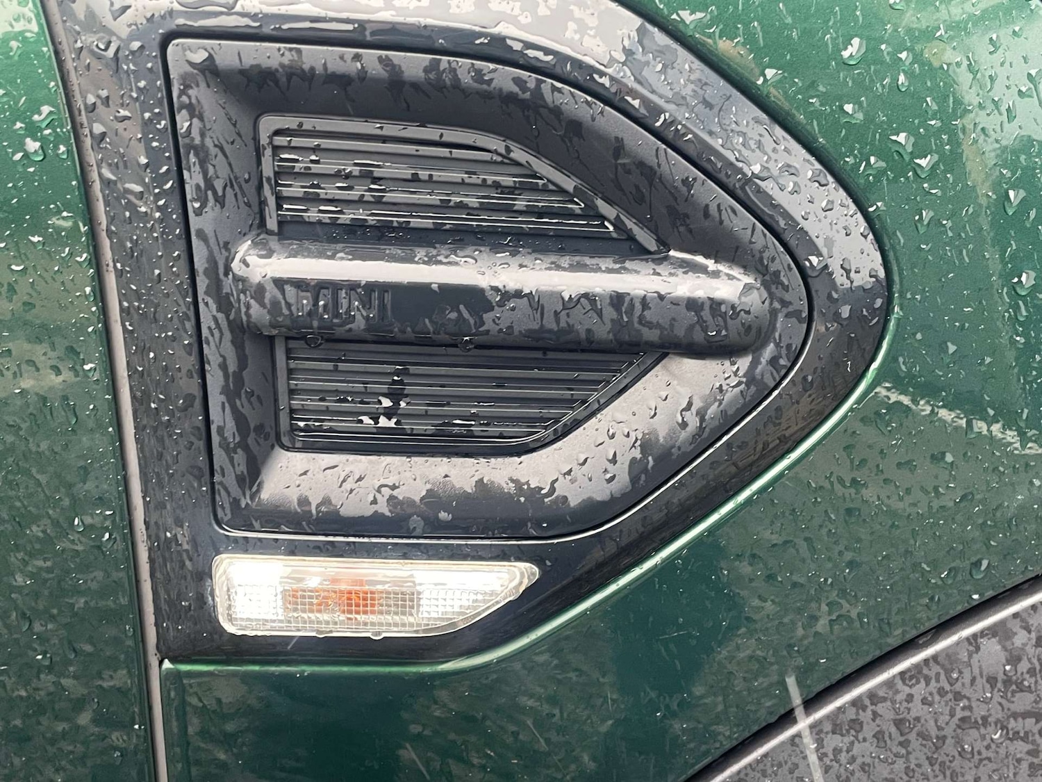 Used MINI Countryman 2017 for sale - 76159775: Photo 16