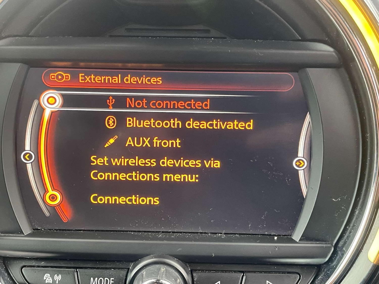 Used MINI Countryman 2017 for sale - 76159775: Photo 32