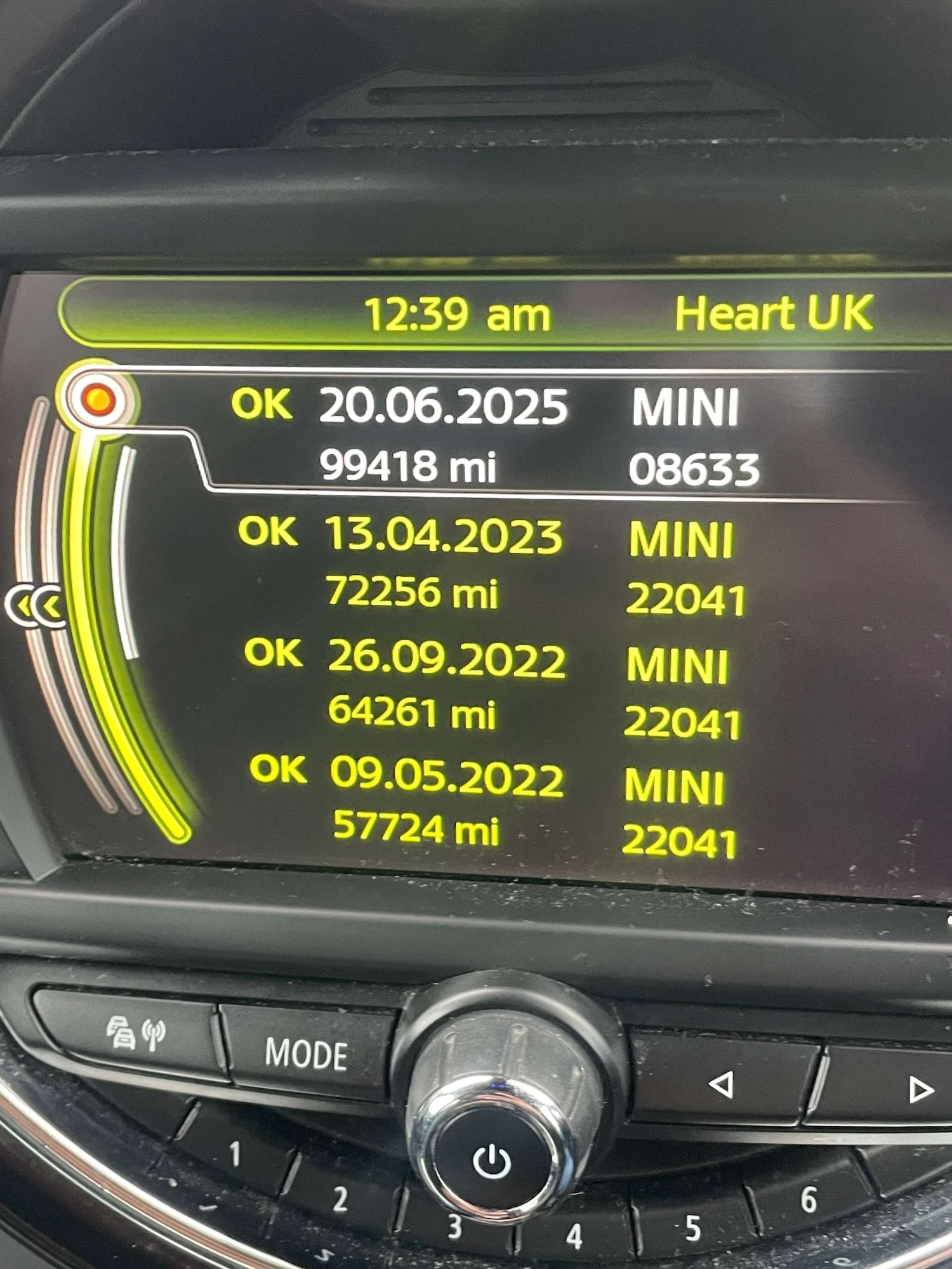 Used MINI Countryman 2017 for sale - 76159775: Photo 40