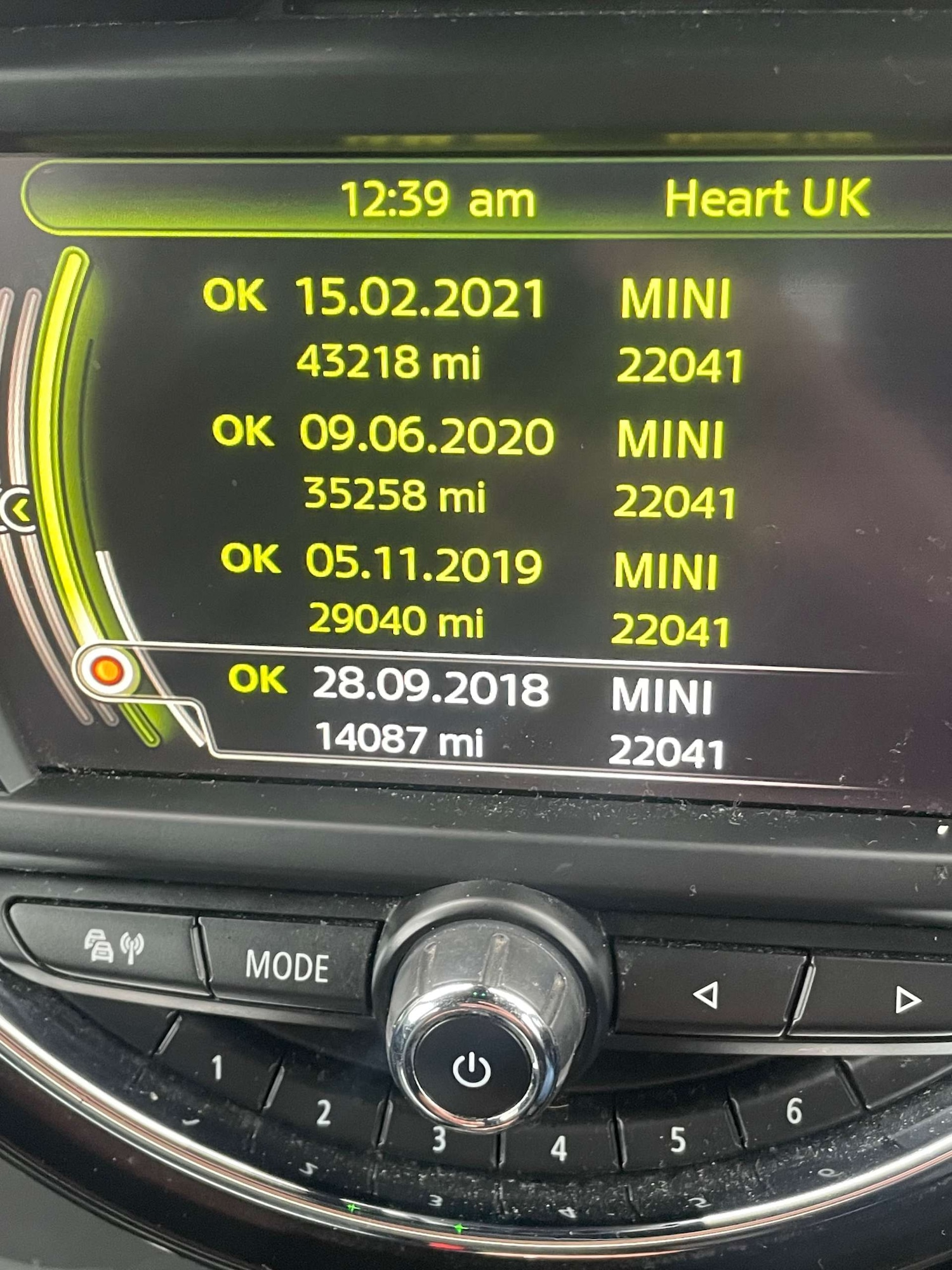 Used MINI Countryman 2017 for sale - 76159775: Photo 42