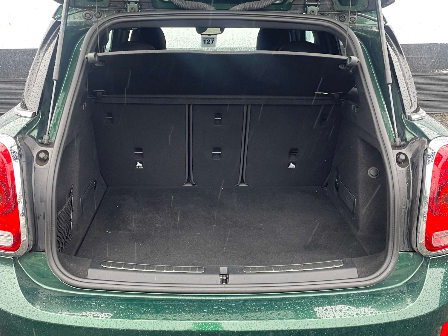 Used MINI Countryman 2017 for sale - 76159775: Photo 9