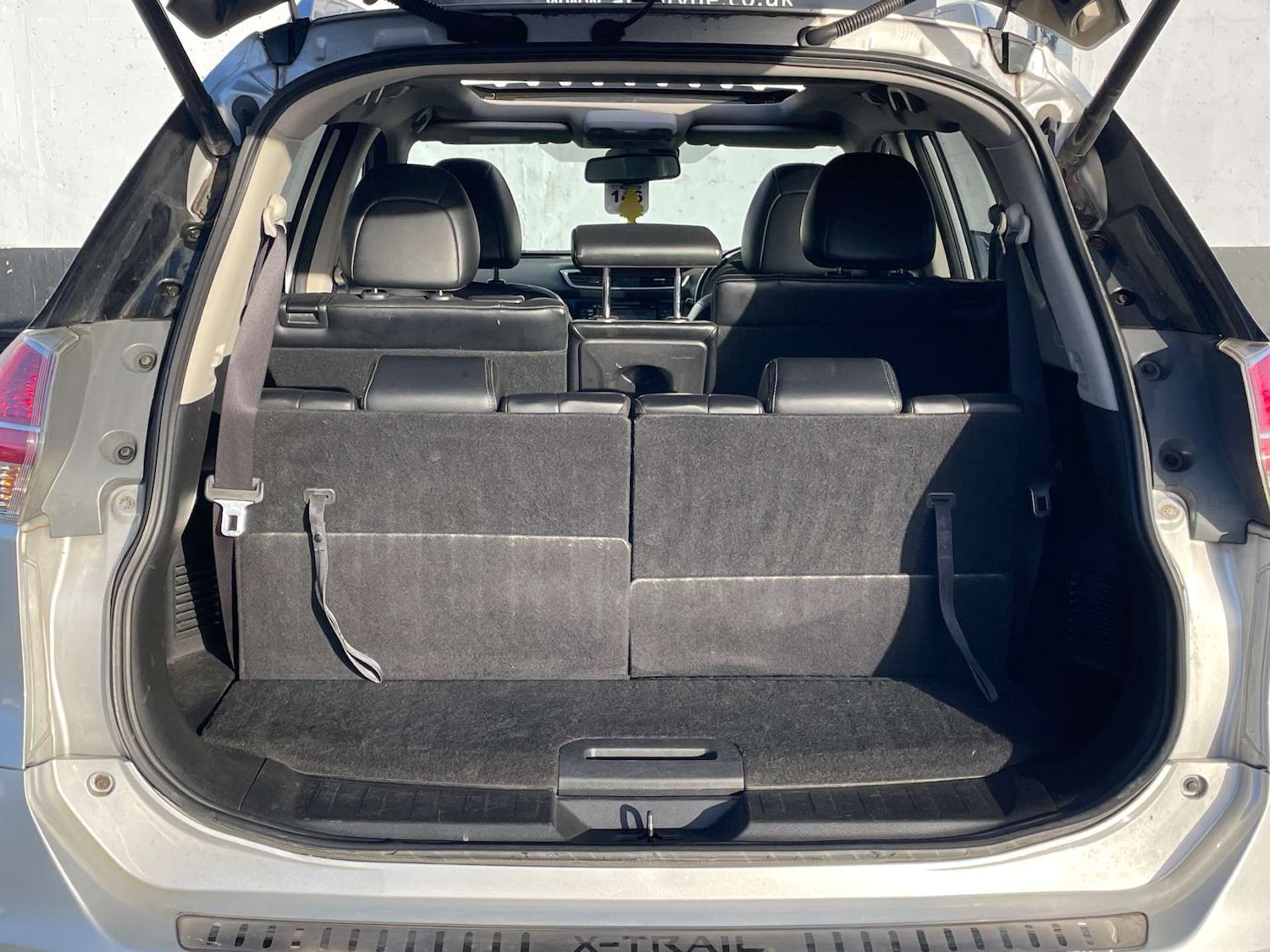 Used Nissan X-Trail 2015 for sale - 76861658: Photo 12