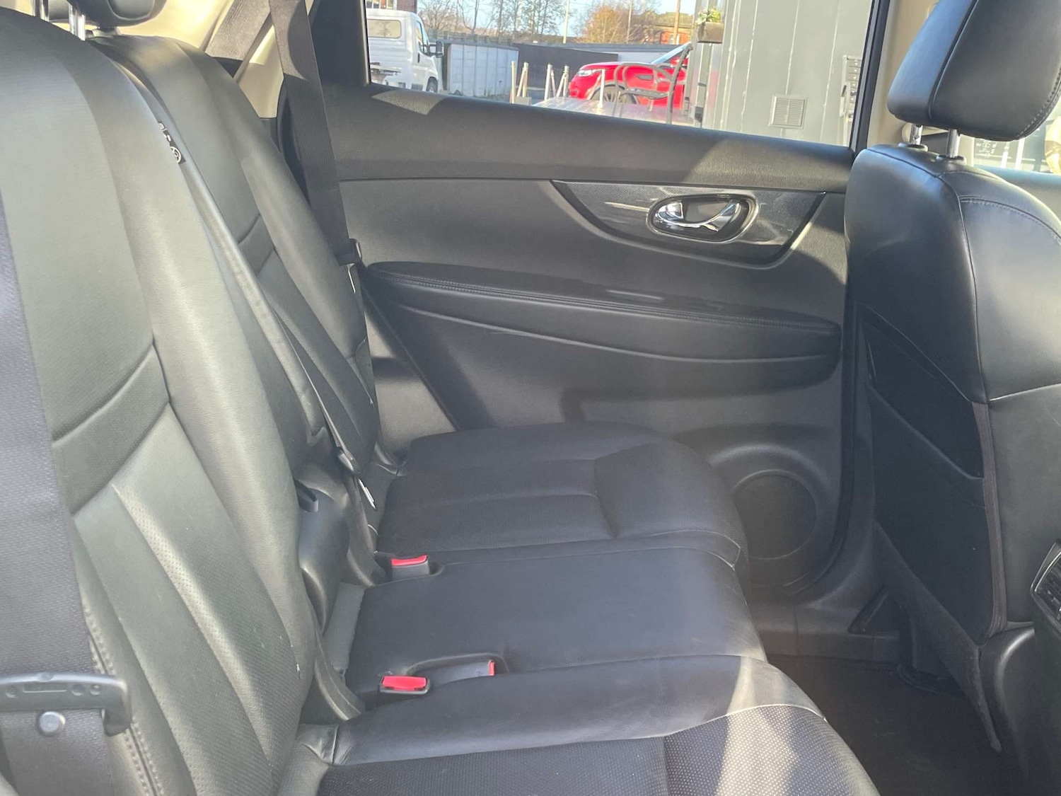 Used Nissan X-Trail 2015 for sale - 76861658: Photo 14