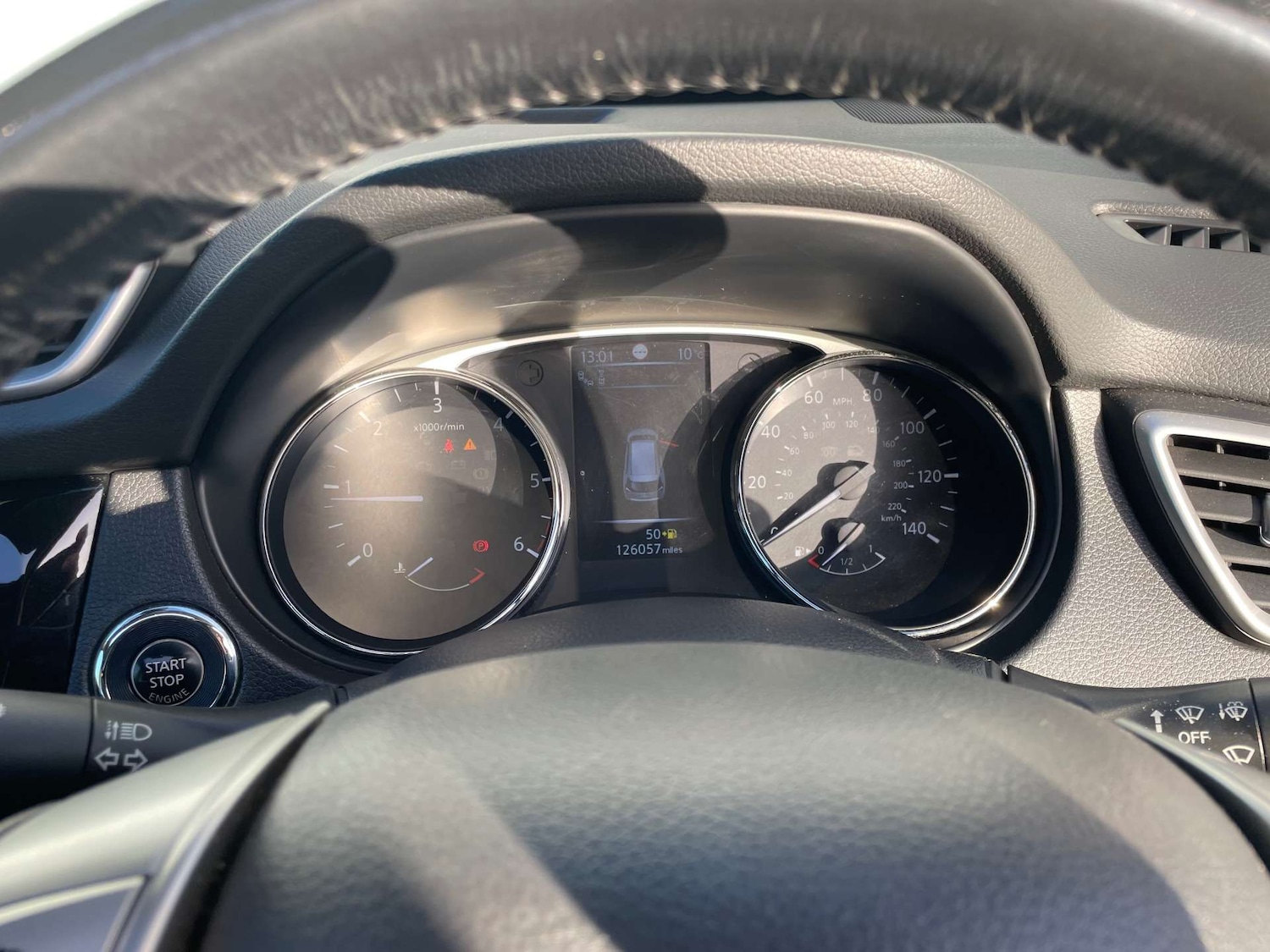 Used Nissan X-Trail 2015 for sale - 76861658: Photo 15