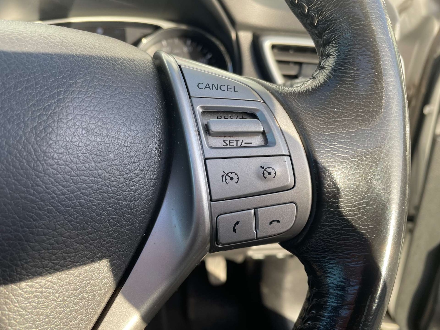 Used Nissan X-Trail 2015 for sale - 76861658: Photo 18