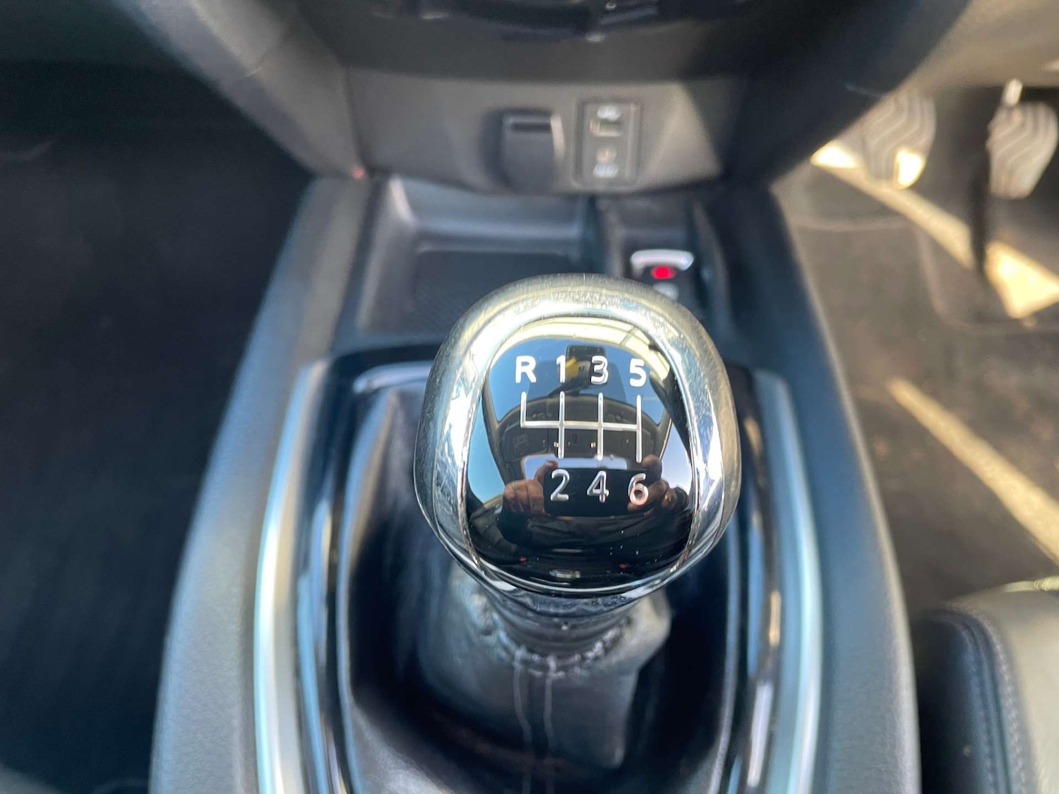 Used Nissan X-Trail 2015 for sale - 76861658: Photo 19