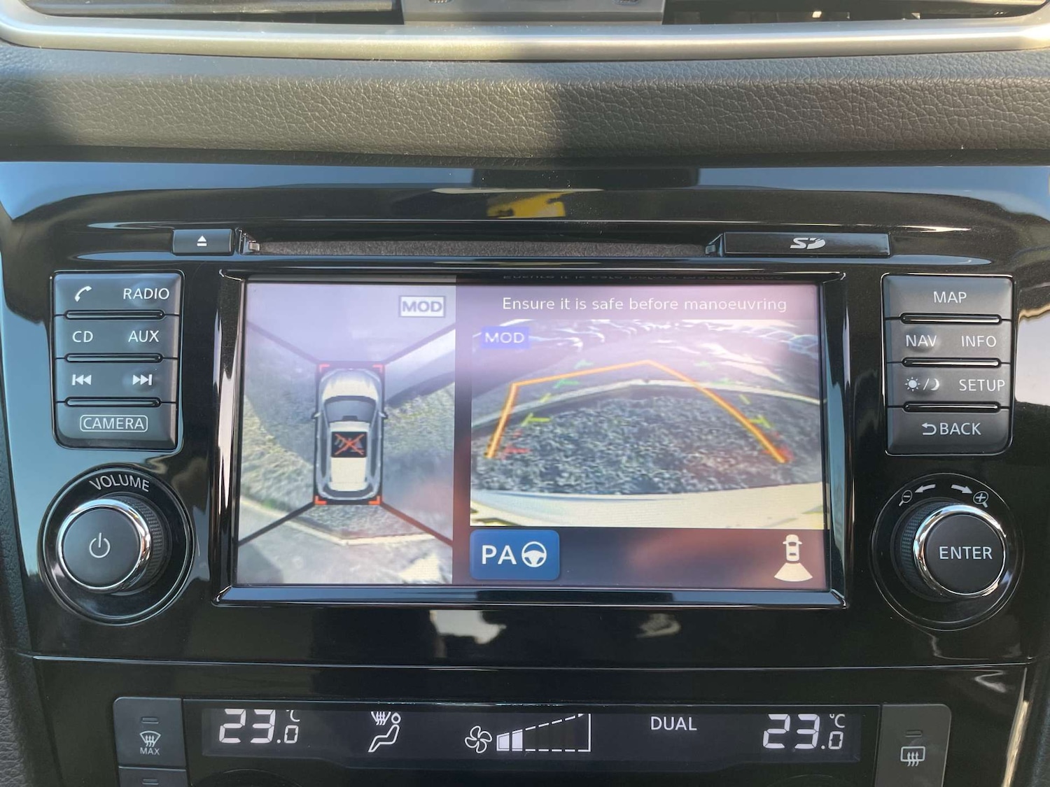 Used Nissan X-Trail 2015 for sale - 76861658: Photo 21