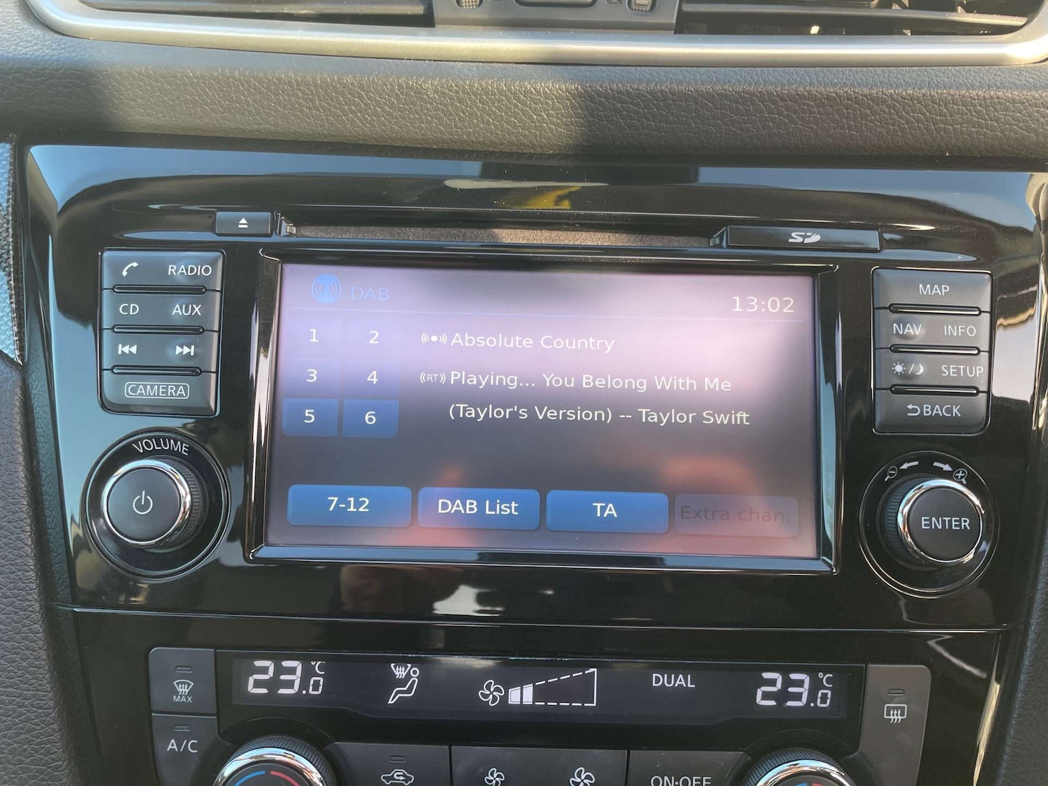 Used Nissan X-Trail 2015 for sale - 76861658: Photo 24