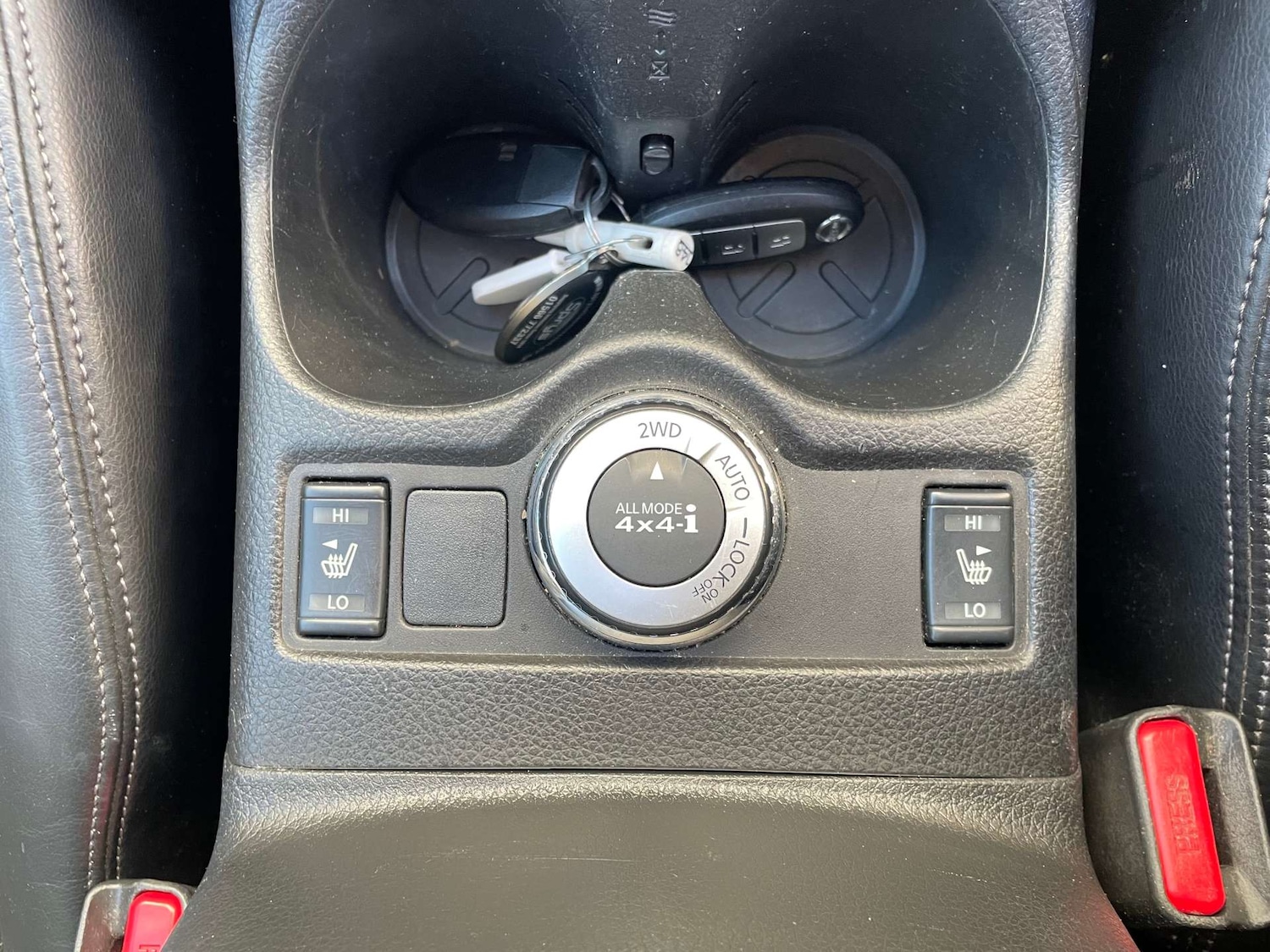 Used Nissan X-Trail 2015 for sale - 76861658: Photo 26