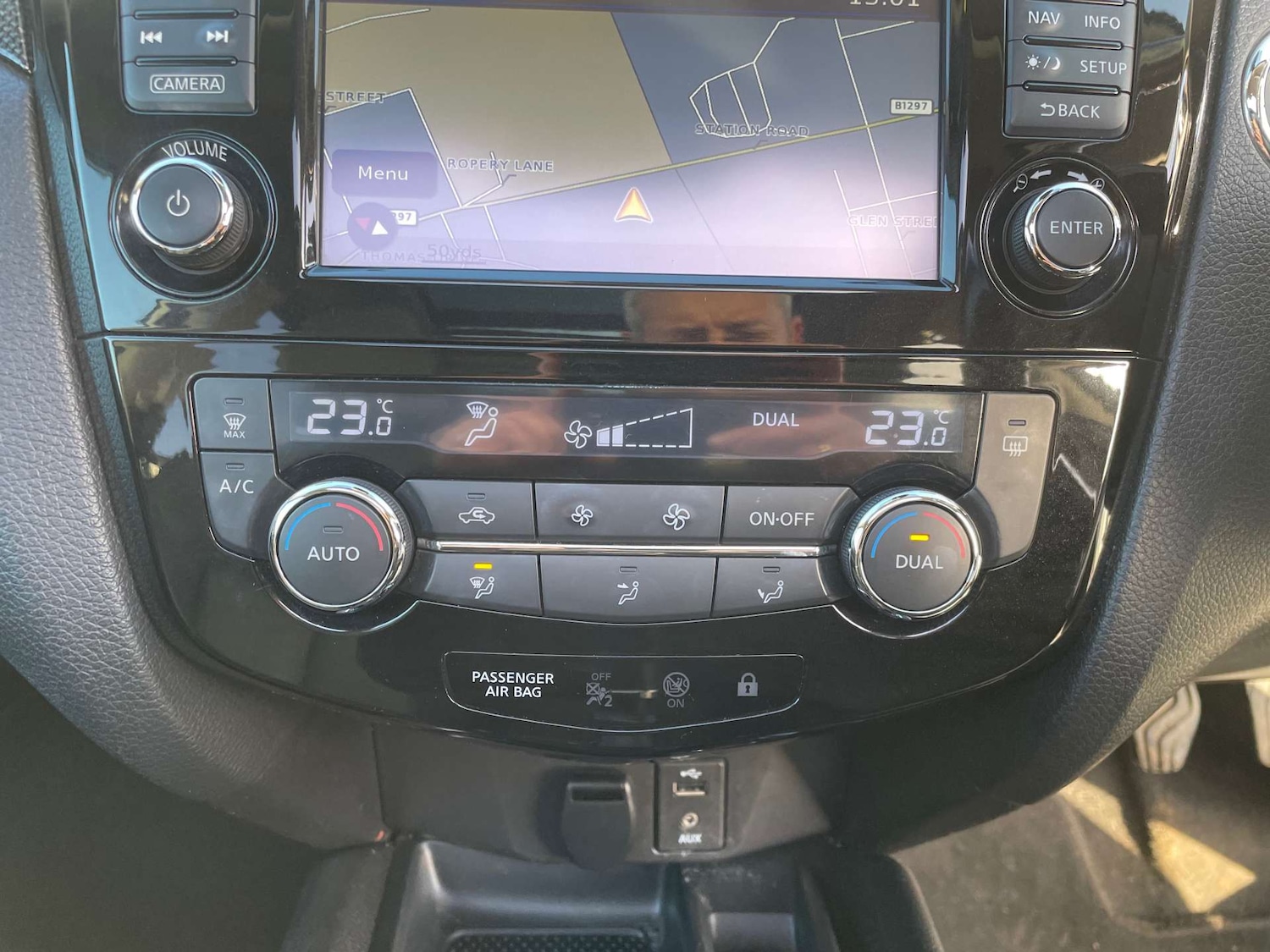 Used Nissan X-Trail 2015 for sale - 76861658: Photo 27