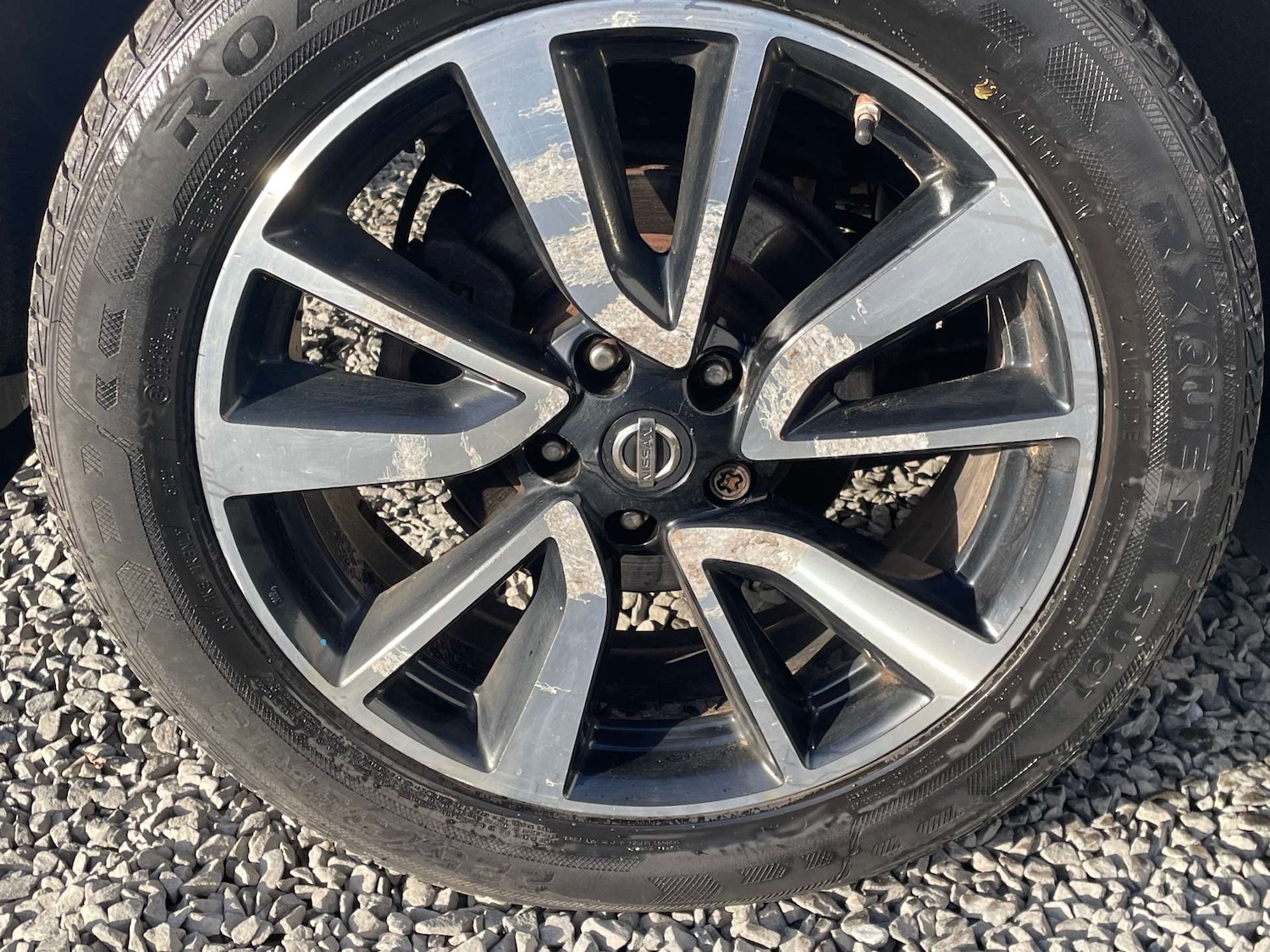 Used Nissan X-Trail 2015 for sale - 76861658: Photo 28