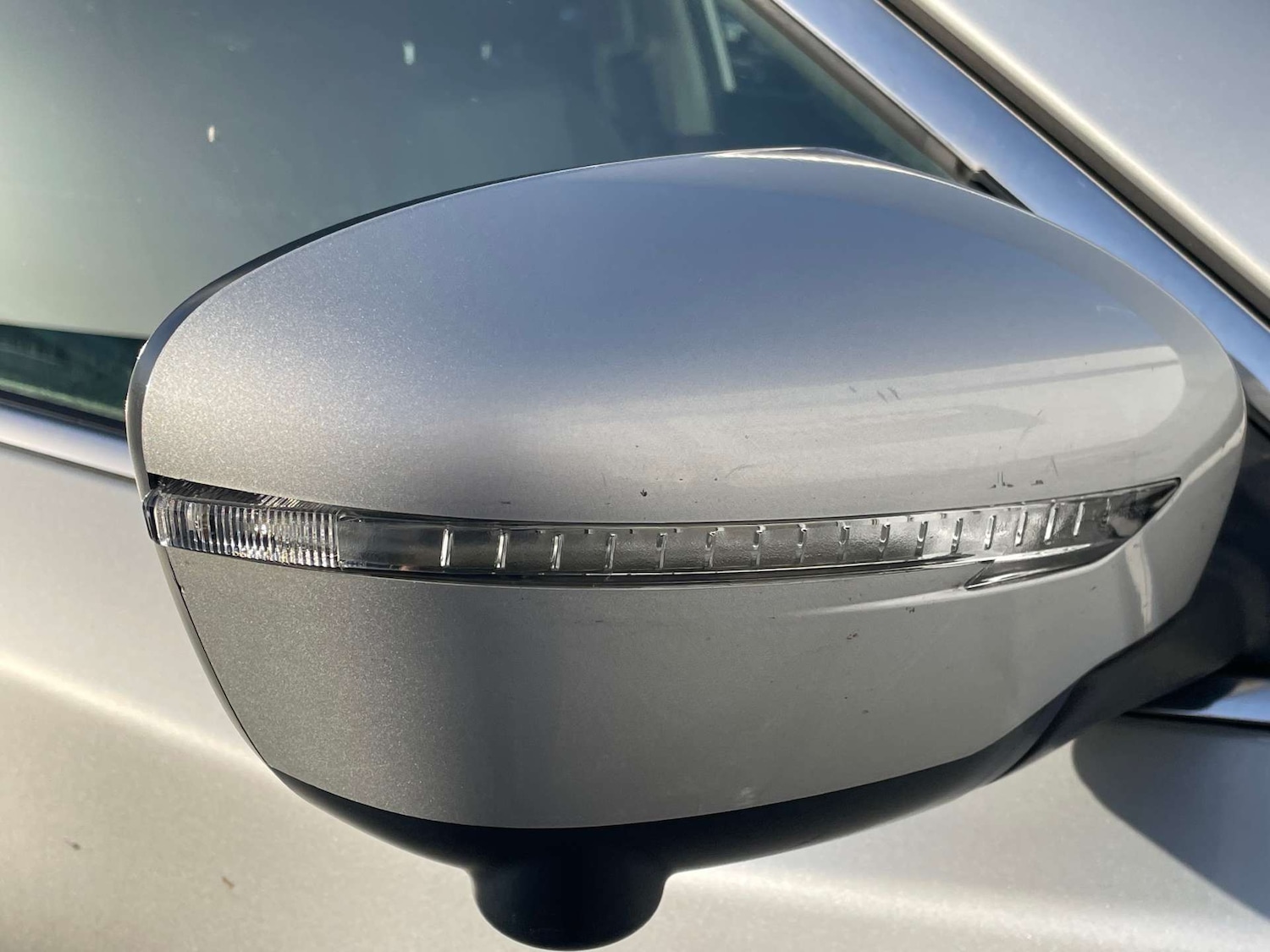 Used Nissan X-Trail 2015 for sale - 76861658: Photo 9