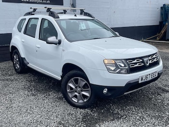 Used Dacia Duster 2017 for sale - 77765834: Photo