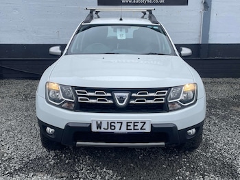 Used Dacia Duster 2017 for sale - 77765834: Photo