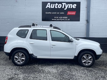 Used Dacia Duster 2017 for sale - 77765834: Photo