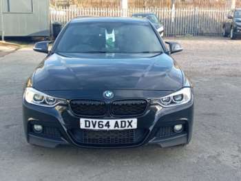 Used BMW 3 Series 2014 for sale - 73925697: Photo