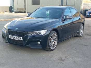 Used BMW 3 Series 2014 for sale - 73925697: Photo