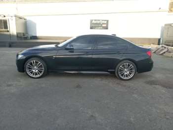 Used BMW 3 Series 2014 for sale - 73925697: Photo