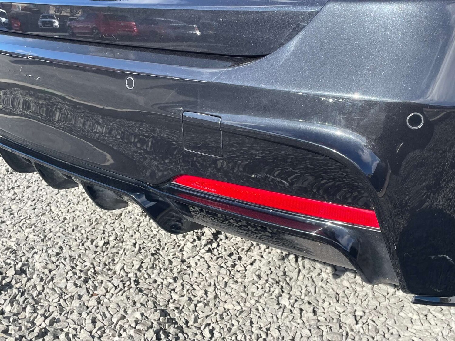 Used BMW 3 Series 2016 for sale - 78014265: Photo 12